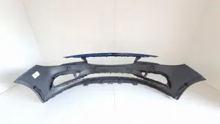 39052730 Бампер передний Opel Astra K Арт e7176222, вид 9