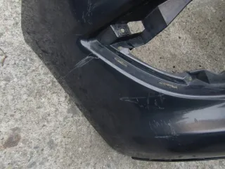 13368660 Бампер передний Opel Astra J Арт e7176226, вид 4