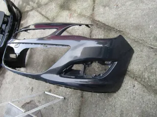 13368660 Бампер передний Opel Astra J Арт e7176226, вид 6