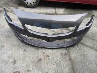 13368660 Бампер передний Opel Astra J Арт e7176226, вид 7