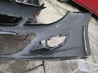 13368660 Бампер передний Opel Astra J Арт e7176226, вид 8