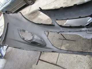 13368660 Бампер передний Opel Astra J Арт e7176226, вид 9