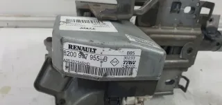 8200937 Насос гидроусилителя руля Renault Clio 3 Арт e7176451, вид 4