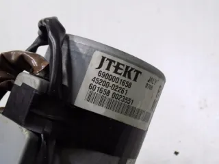 45200-02261 Насос гидроусилителя руля Toyota Auris 1 Арт e7176767, вид 2