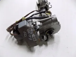 45200-02261 Насос гидроусилителя руля Toyota Auris 1 Арт e7176767, вид 5