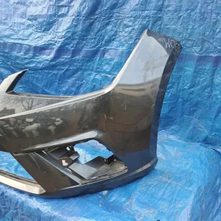2017-2022 6F0807221D Бампер передний Seat Ibiza 5 Арт e7176918, вид 7