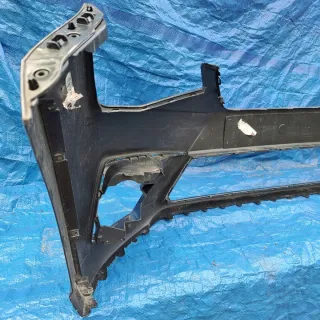 2017-2022 6F0807221D Бампер передний Seat Ibiza 5 Арт e7176918, вид 8