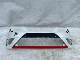 5F0807221M Бампер передний Seat Leon 3 Арт e7176977, вид 1