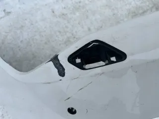 5F0807221M Бампер передний Seat Leon 3 Арт e7176977, вид 3