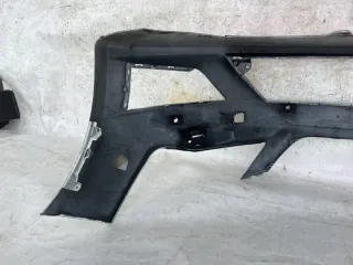 5F0807221M Бампер передний Seat Leon 3 Арт e7176977, вид 4