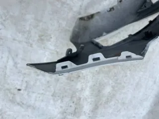 5F0807221M Бампер передний Seat Leon 3 Арт e7176977, вид 5