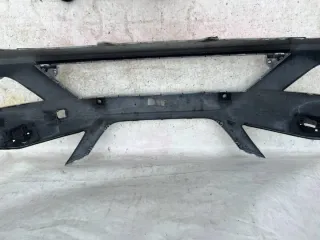 5F0807221M Бампер передний Seat Leon 3 Арт e7176977, вид 6