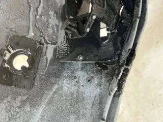 5F0807221M Бампер передний Seat Leon 3 Арт e7176977, вид 7