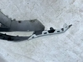5F0807221M Бампер передний Seat Leon 3 Арт e7176977, вид 8