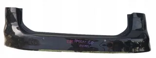 3g9807421 Бампер задний Volkswagen Passat B8 Арт e7177654, вид 1