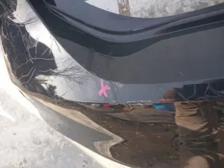 3g9807421 Бампер задний Volkswagen Passat B8 Арт e7177654, вид 4
