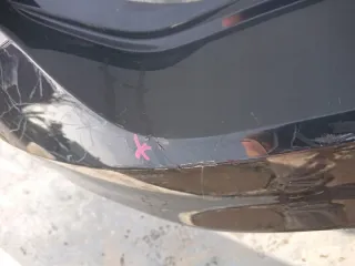 3g9807421 Бампер задний Volkswagen Passat B8 Арт e7177654, вид 5