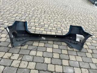 5TA807421A-B Бампер задний Volkswagen Touran 3 Арт e7177886, вид 6
