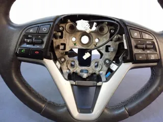 3092467 Руль Hyundai Tucson 2 Арт e7178582, вид 2
