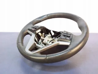 3092467 Руль Hyundai Tucson 2 Арт e7178582, вид 4
