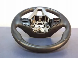 3092467 Руль Hyundai Tucson 2 Арт e7178582, вид 6