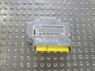  Блок AirBag Dodge Durango 2 Арт e7179384, вид 1