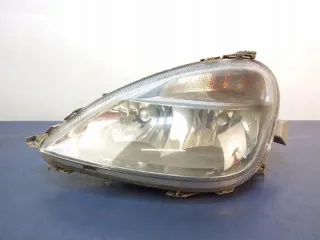 A1688201761 Фара левая Mercedes A W168 Арт e7181867, вид 1