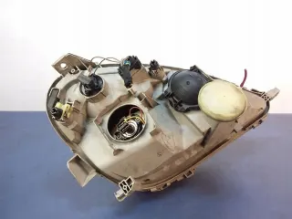 A1688201761 Фара левая Mercedes A W168 Арт e7181867, вид 4