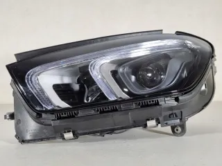A1679069504 A1679060800 Фара левая Mercedes GLE W167 Арт e7181912, вид 1