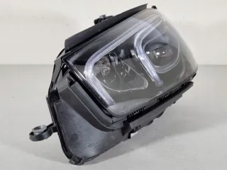 A1679069504 A1679060800 Фара левая Mercedes GLE W167 Арт e7181912, вид 2