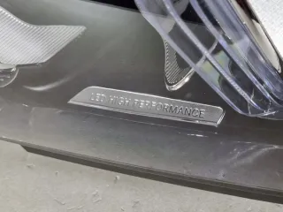 A1679069504 A1679060800 Фара левая Mercedes GLE W167 Арт e7181912, вид 3