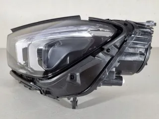 A1679069504 A1679060800 Фара левая Mercedes GLE W167 Арт e7181912, вид 4
