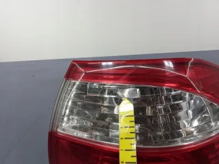 220-61922 Фонарь задний правый Mazda 626 GF Арт e7183098, вид 6