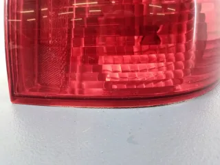 220-61922 Фонарь задний правый Mazda 626 GF Арт e7183098, вид 7