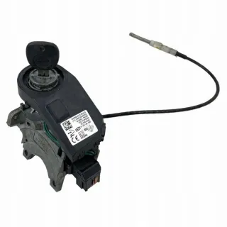  25841840 15806498 15845229 22738087 25861815 Замок зажигания Chevrolet Silverado Арт e7184326, вид 1
