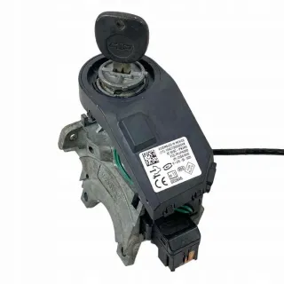  25841840 15806498 15845229 22738087 25861815 Замок зажигания Chevrolet Silverado Арт e7184326, вид 4