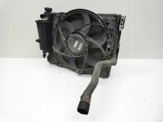 6925702 Вентилятор радиатора BMW Z4 E85/E86 Арт e7185713, вид 1