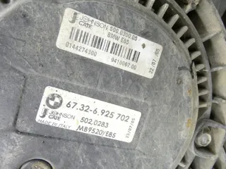 6925702 Вентилятор радиатора BMW Z4 E85/E86 Арт e7185713, вид 2