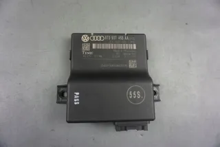 8T0907468AA Блок комфорта Audi A4 B8 Арт e7185959, вид 1
