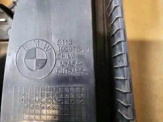 5113-192976-10 Решетка радиатора BMW 3 G20/G21 Арт e7186851, вид 8