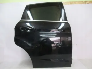  Дверь задняя правая Ford C-max 2 Арт e7187501, вид 1