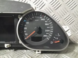 4F0920900N Щиток приборов (приборная панель) Audi A6 C6 (S6,RS6) Арт e7188631, вид 4