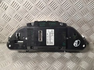 4F0920900N Щиток приборов (приборная панель) Audi A6 C6 (S6,RS6) Арт e7188631, вид 5