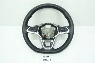 5H0419089FJ Руль Volkswagen Golf 8 Арт e7191185, вид 1