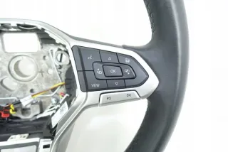 5H0419089FJ Руль Volkswagen Golf 8 Арт e7191185, вид 4