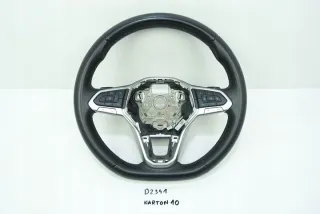 5H0419089ER Руль Volkswagen Golf 8 Арт e7191186, вид 1