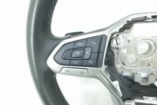 5H0419089ER Руль Volkswagen Golf 8 Арт e7191186, вид 3