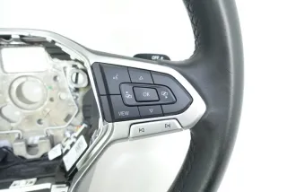 5H0419089ER Руль Volkswagen Golf 8 Арт e7191186, вид 4