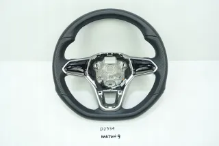 5H0419089FB 5H0419089CD Руль Volkswagen Golf 8 Арт e7191202, вид 1