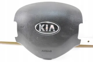 56900-3U101 Подушка безопасности Kia Sportage 3 Арт e7191535, вид 1